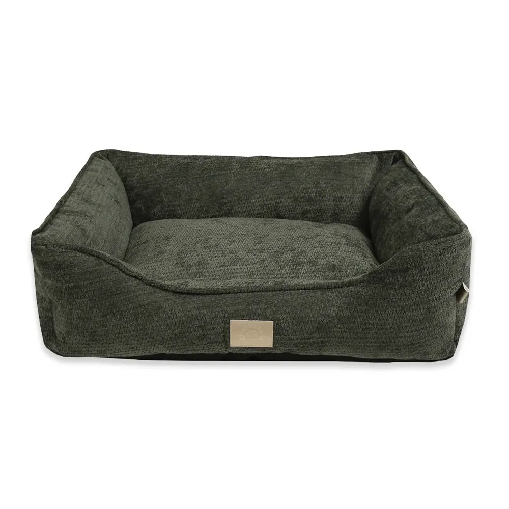 Cama Grécia para Cães Fábrica Pet Verde