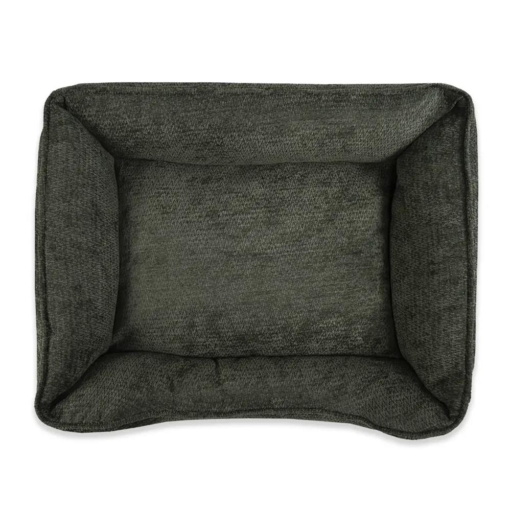 Cama Grécia para Cães Fábrica Pet Verde — foto 3