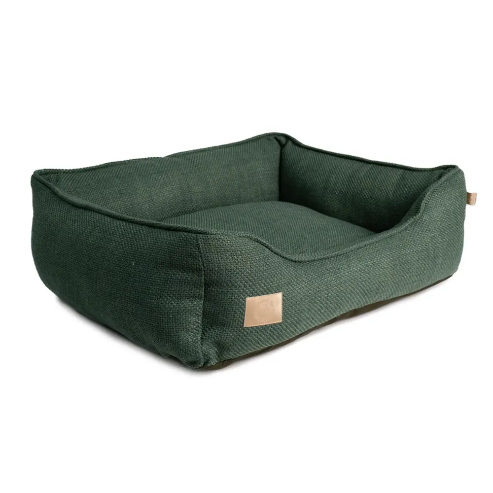 Cama Atenas Fábrica Pet Verde — foto 2