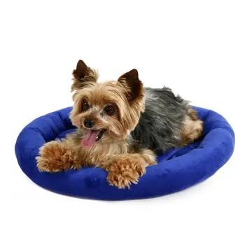 Cama Paris Bichinho Chic Azul