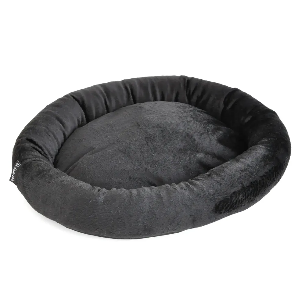 Cama Paris Bichinho Chic Preta — foto 4