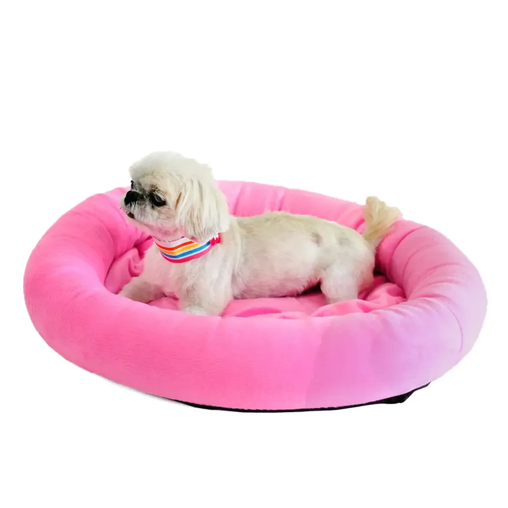 Cama Paris Bichinho Chic Rosa — foto 2