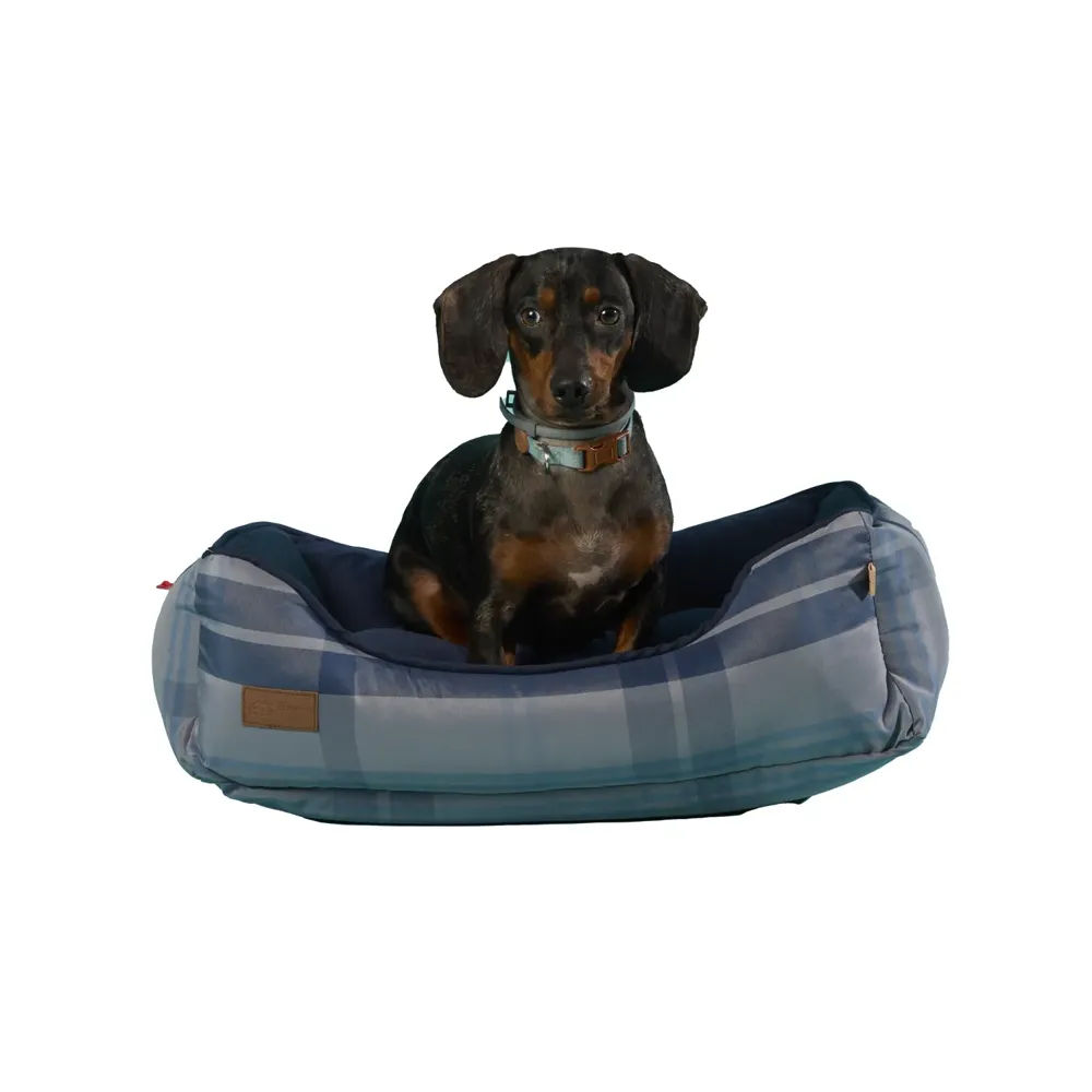 Cama Quadrada Buddy Fábrica Pet — foto 2