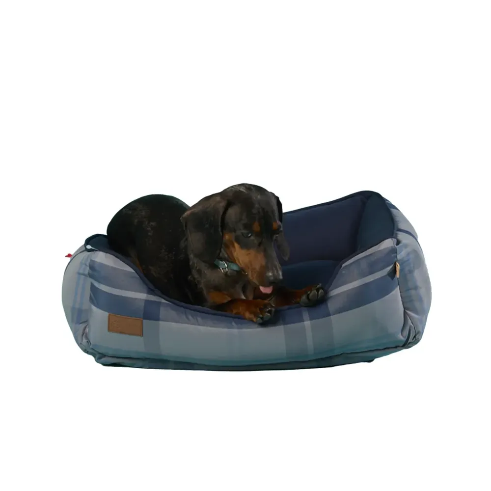 Cama Quadrada Buddy Fábrica Pet — foto 3