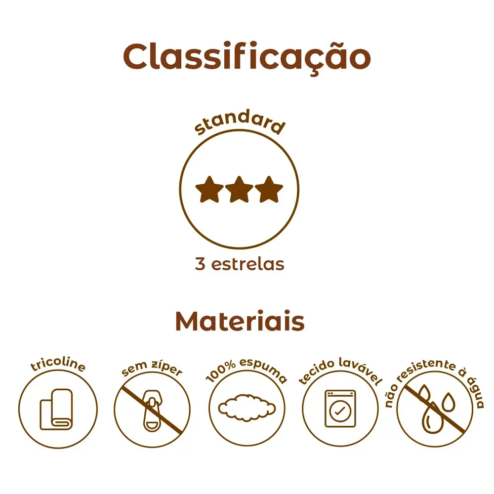 Cama Redonda Fábrica Pet Azul para Cães e Gatos — foto 2