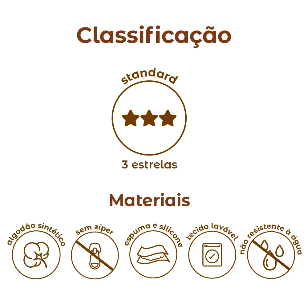 Cama Retangular Fábrica Pet Rosa — foto 4