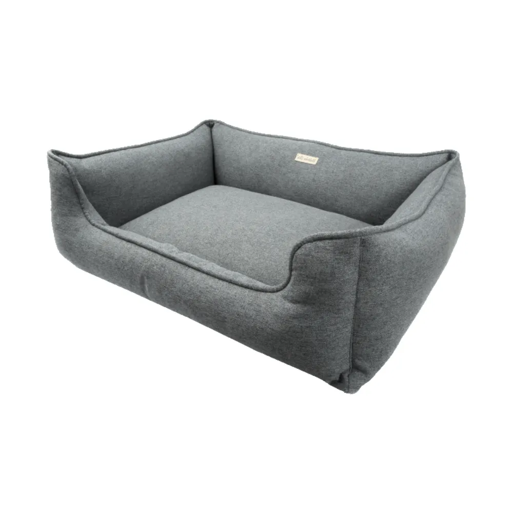 Cama Veneza Bichinho Chic Azul — foto 2