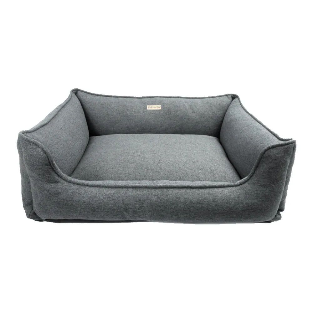 Cama Veneza Bichinho Chic Azul — foto 3