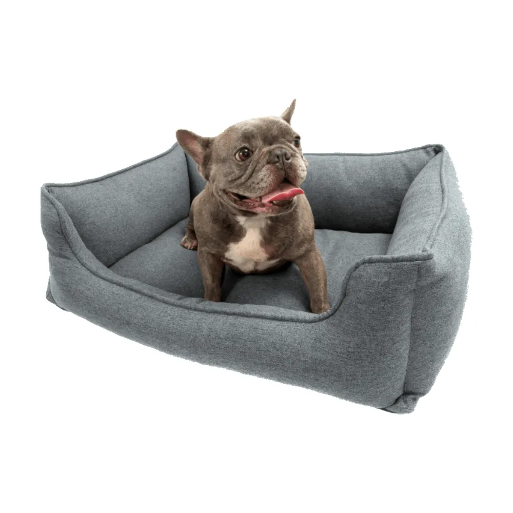 Cama Veneza Bichinho Chic Azul — foto 4
