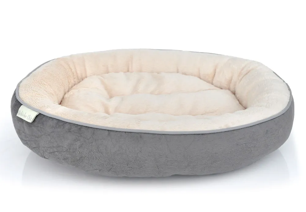 Cama Viena Bichinho Chic Marfim — foto 2