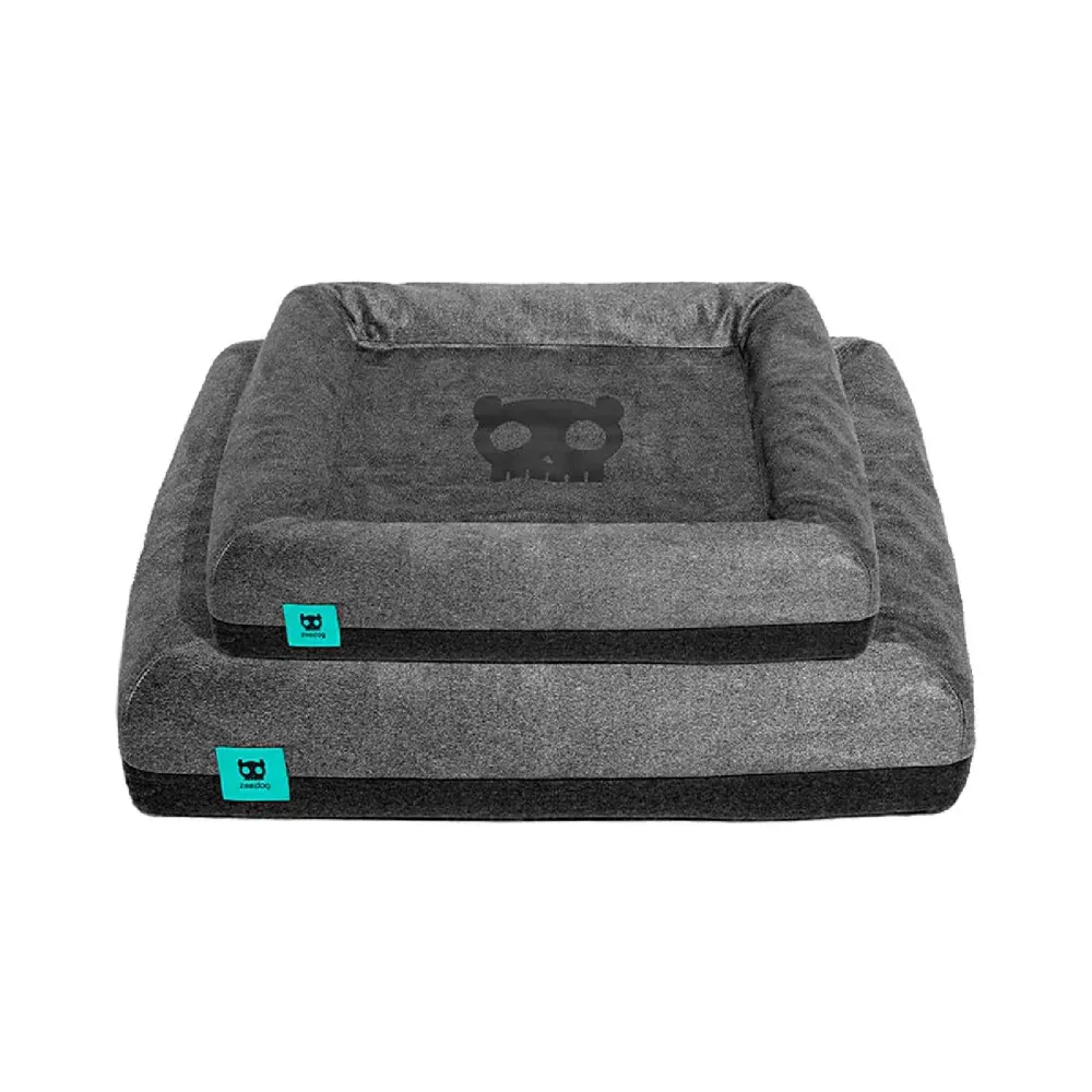 Cama Zee.Bed Skull para Cães Zee.Dog — foto 2