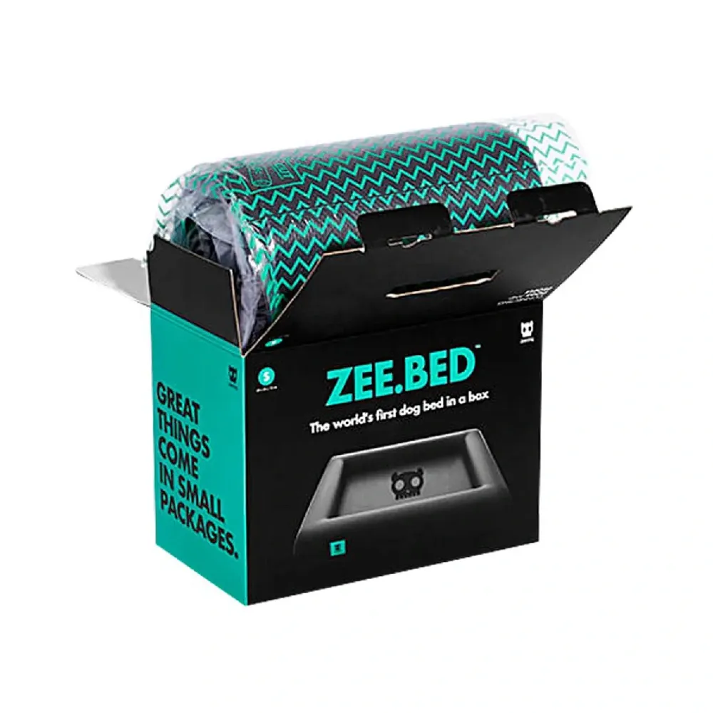 Cama Zee.Bed Skull para Cães Zee.Dog — foto 5