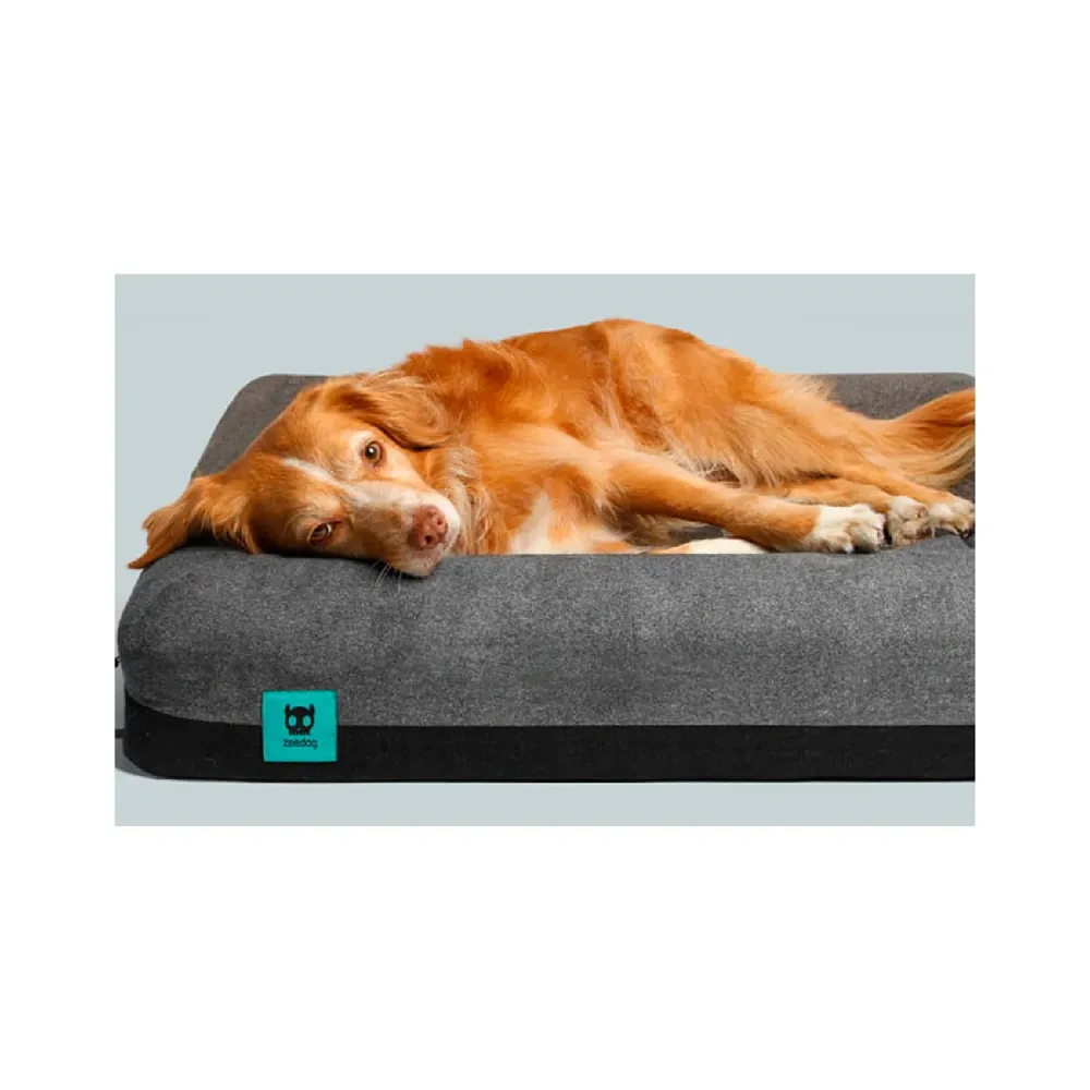 Cama Zee.Bed Skull para Cães Zee.Dog — foto 6