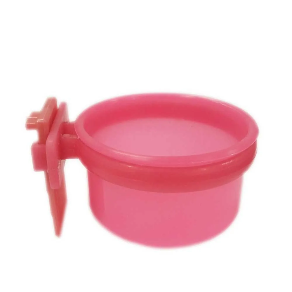 Caneca Plástica com Suporte Kakatoo — foto 3