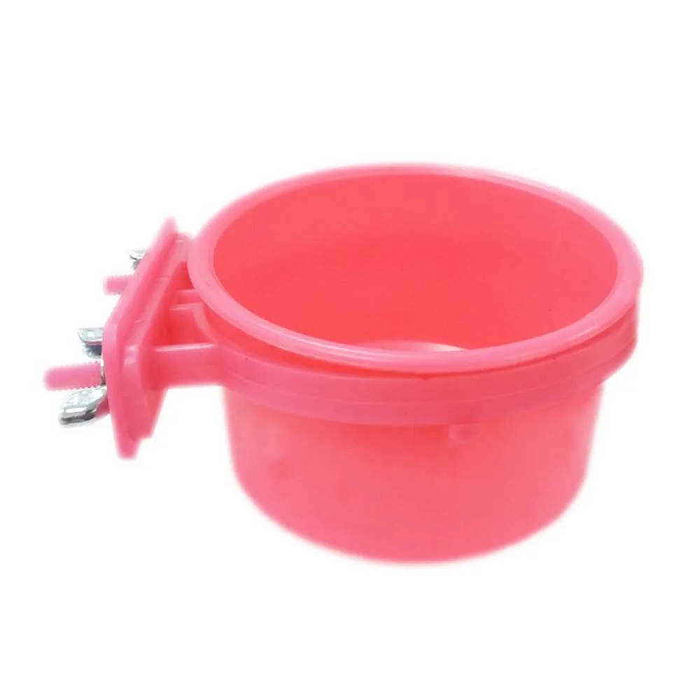 Caneca Plástica com Trava Kakatoo — foto 3