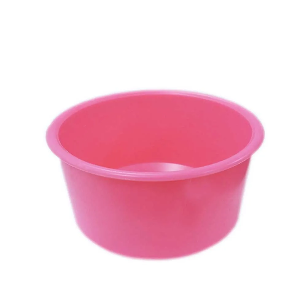Caneca Plástica com Trava Kakatoo — foto 4