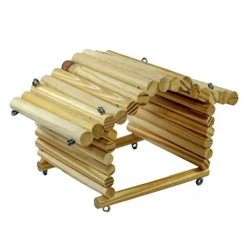 Casinha para Hamster Kakatoo