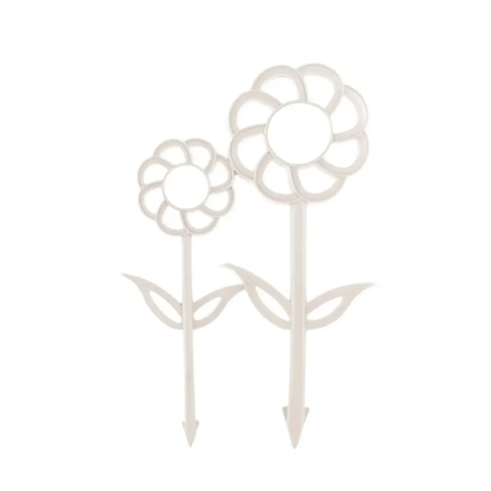 Cerca Flor Desli Branca