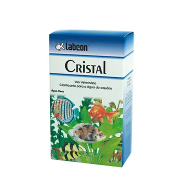 Clarificante Labcon Cristal Alcon