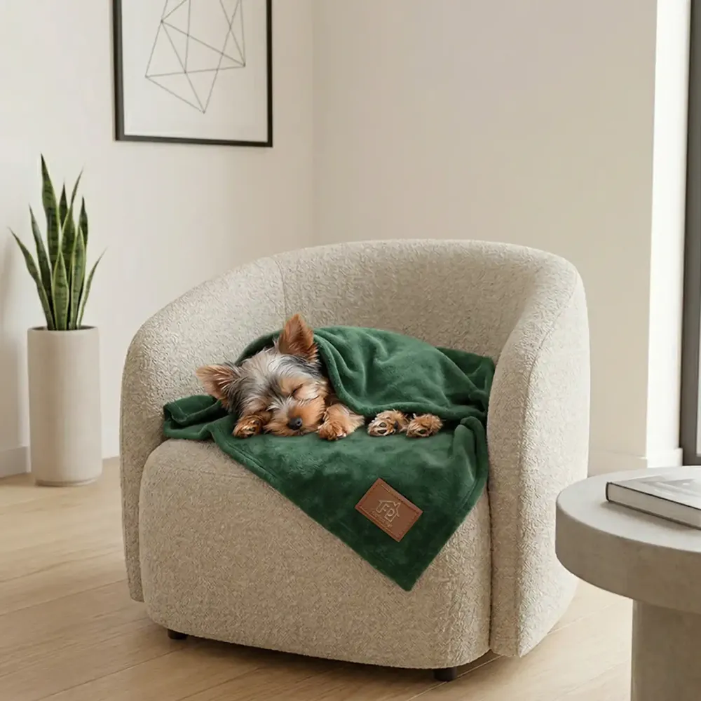 Cobertor Ultra Liso Fábrica Pet Amazonas — foto 4