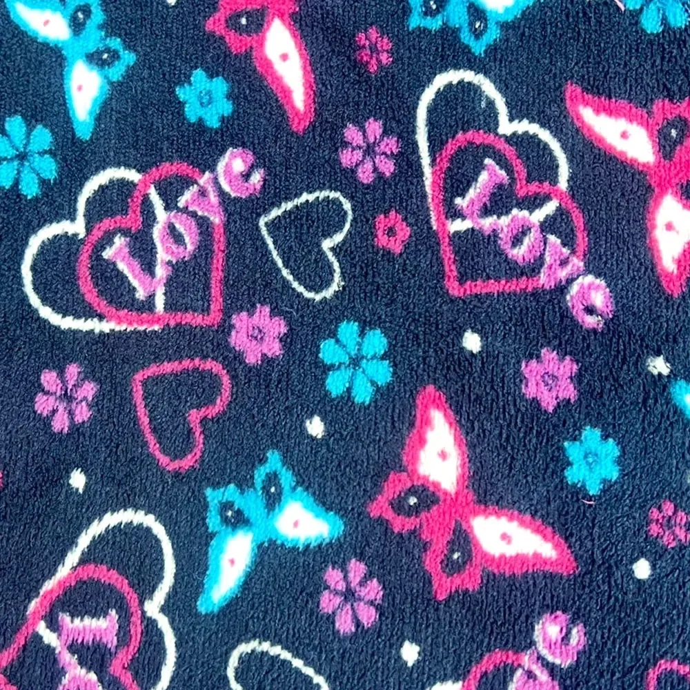 Cobertor Ultra Soft Heart Fábrica Pet — foto 3