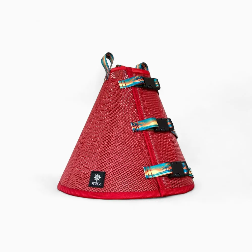 Colar Elizabetano Koter Vestdog — foto 4