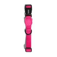 Coleira para Cães Pink Led Zee.Dog — foto 2