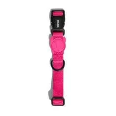 Coleira para Cães Pink Led Zee.Dog — foto 6