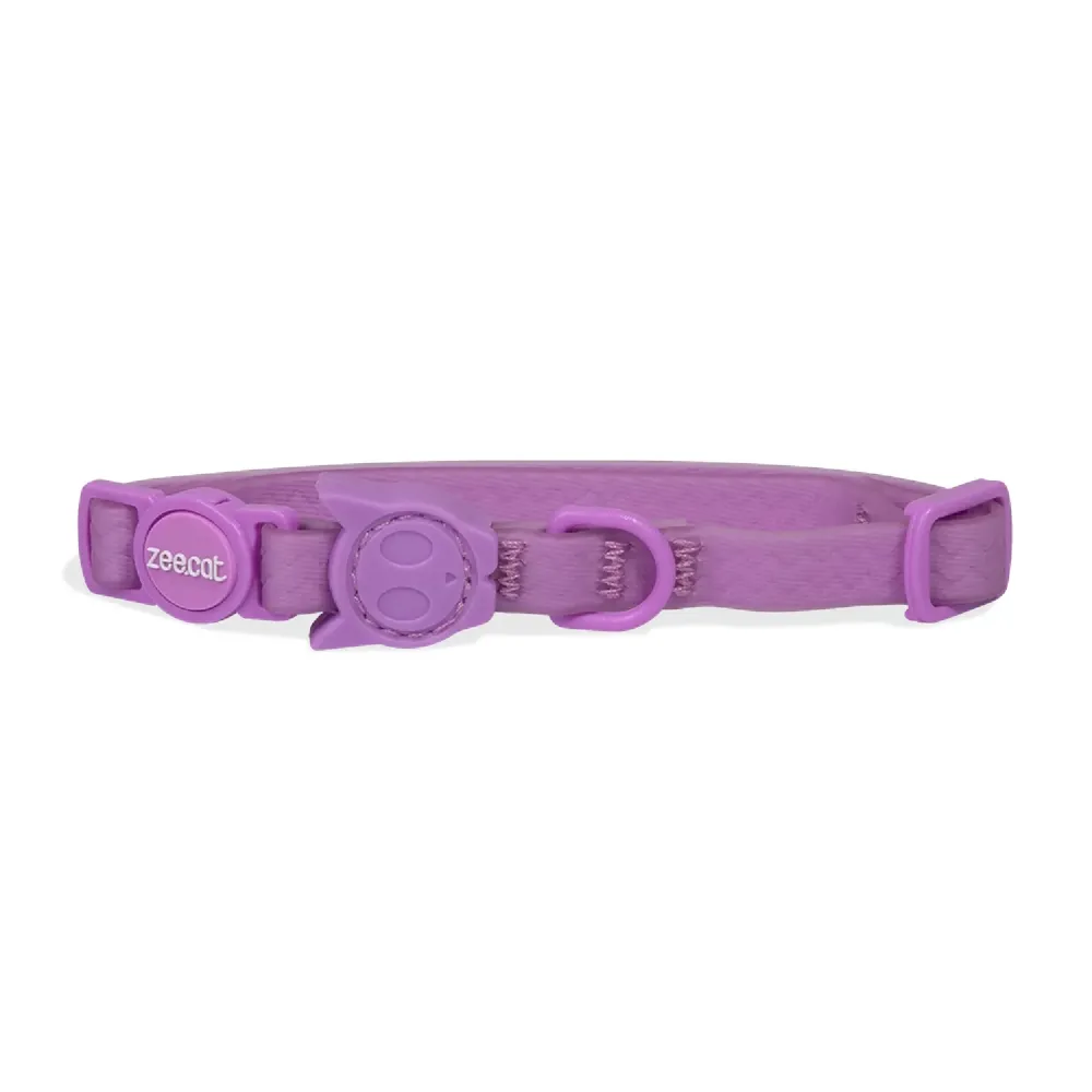 Coleira para Gatos Neopro Ultra Violet Zee.Cat — foto 2