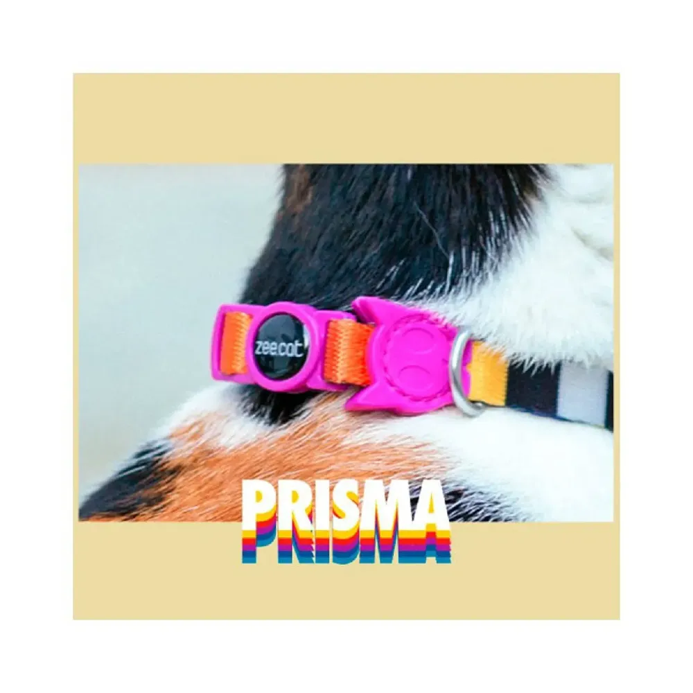 Coleira para Gatos Prisma Zee.Cat — foto 4