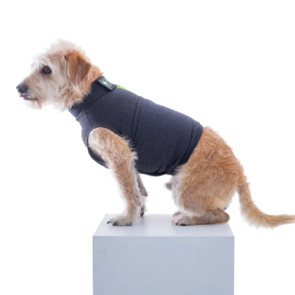 Colete Calm Pet para Cães Pet Med Chumbo — foto 3