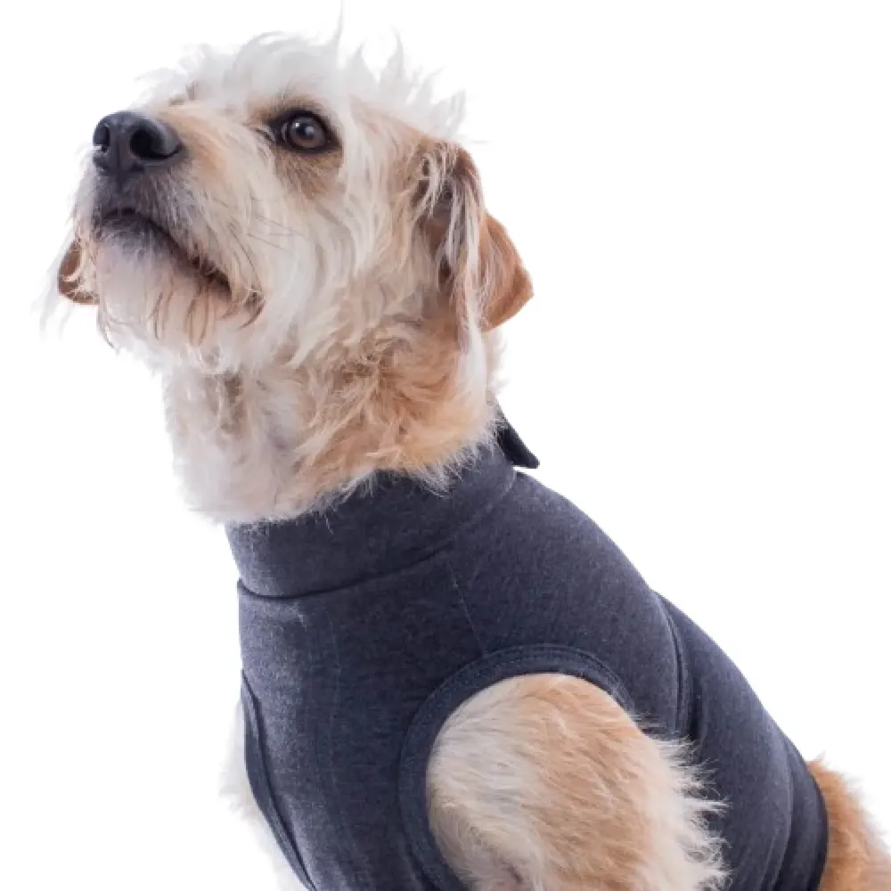Colete Calm Pet para Cães Pet Med Chumbo — foto 4