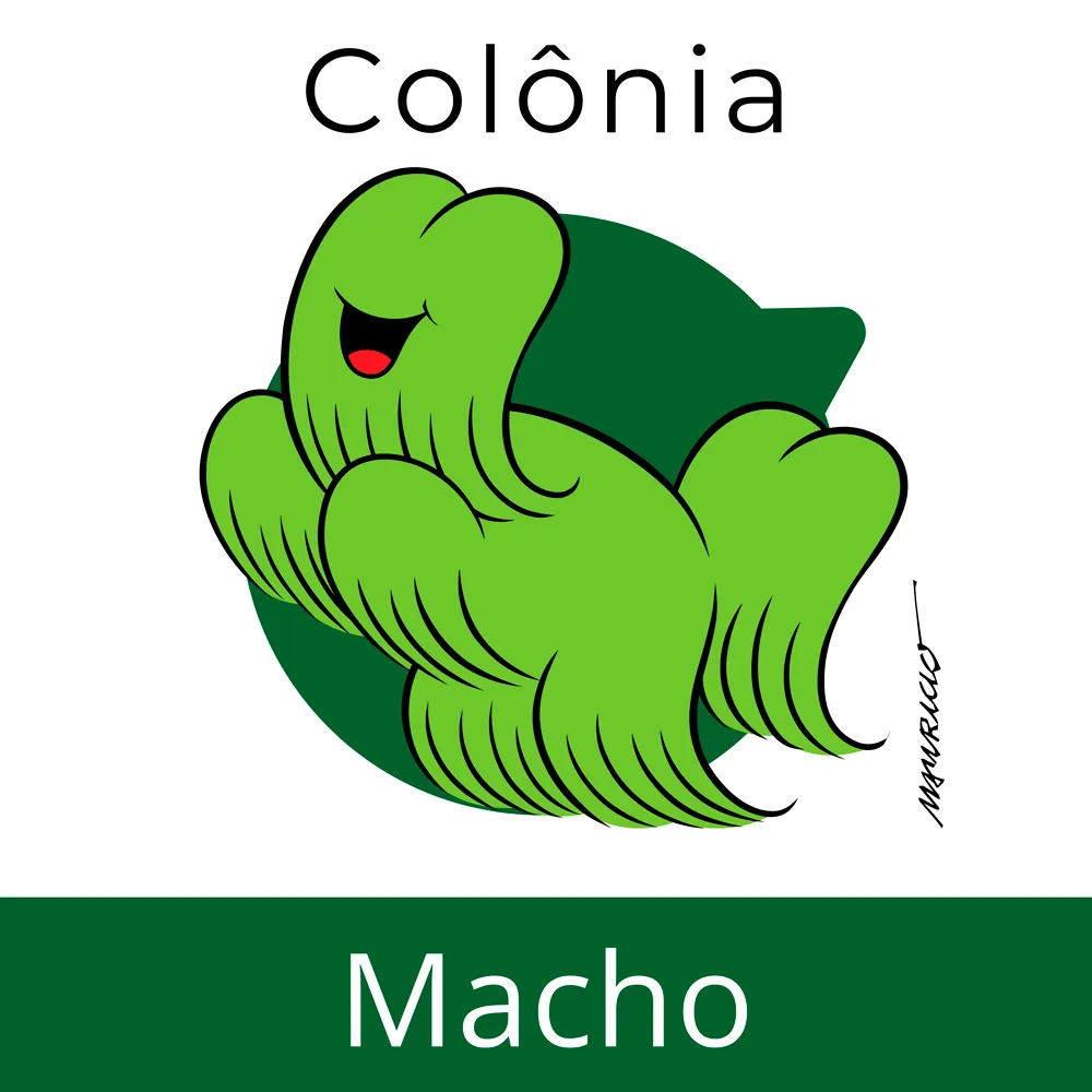 Colônia Macho Turma da Mônica Pets — foto 4