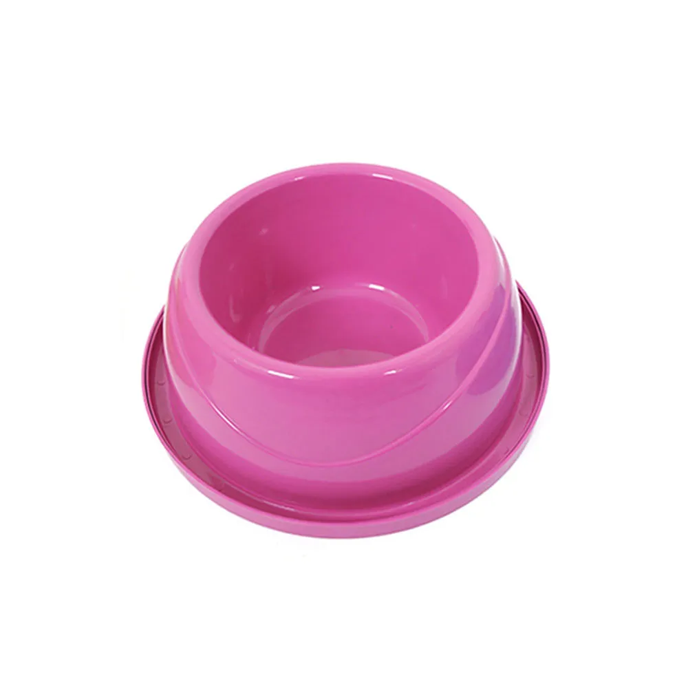 Comedouro Anti-Formiga Cães Alvorada Rosa — foto 2