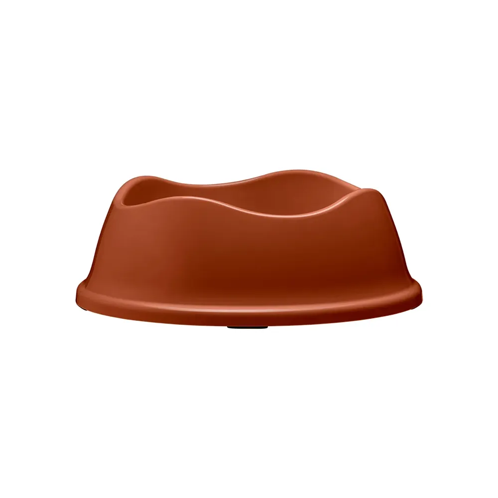 Comedouro Bowl Antiderrapante Stark Pet Cobre — foto 2
