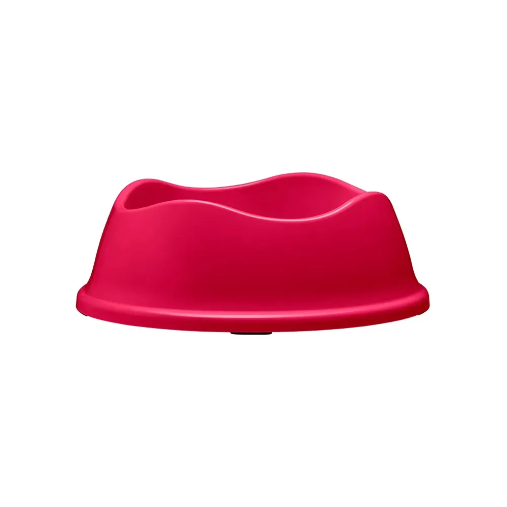 Comedouro Bowl Antiderrapante Stark Pet Magenta — foto 2
