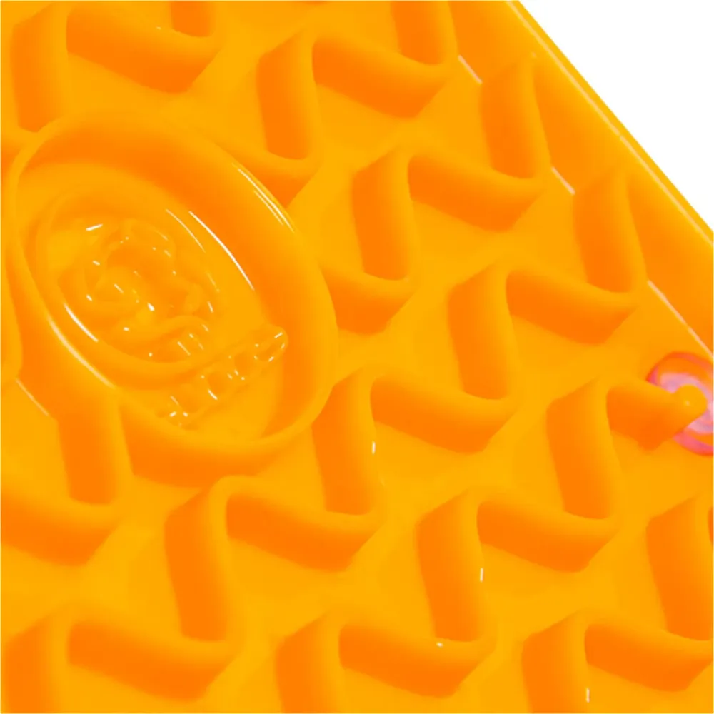 Comedouro Buddy Lambe Ondas para Cães e Gatos Buddy Toys — foto 5