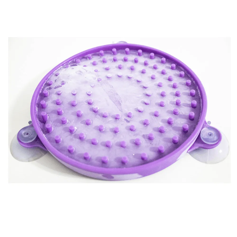 Comedouro Buddy Lambe para Cães e Gatos Buddy Toys — foto 3