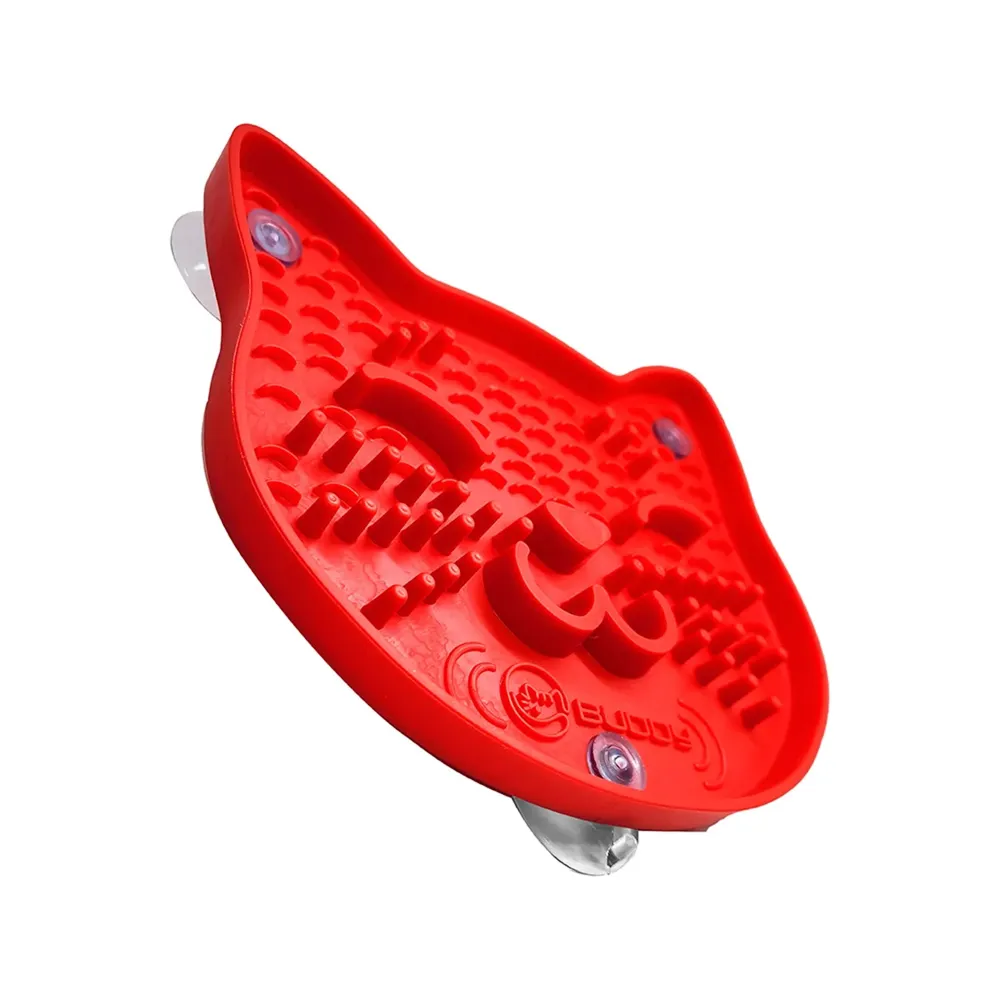 Comedouro Buddy Lambe para Gatos Buddy Toys — foto 4