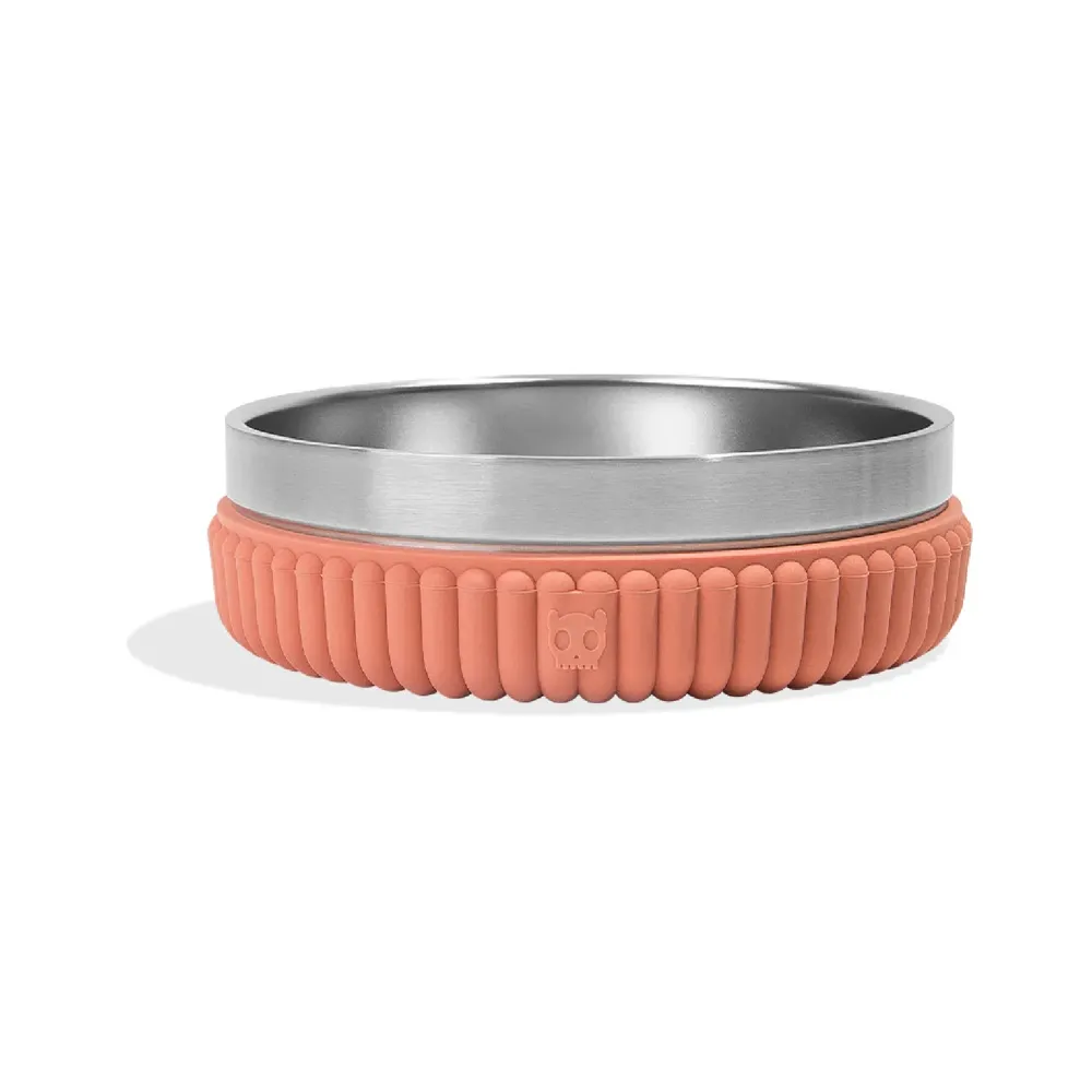 Comedouro Cães Tuff Stripes Clay Zee.Dog — foto 2