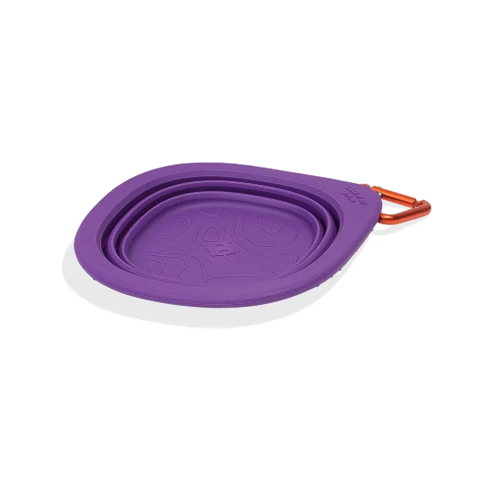 Comedouro para Cães Go bowl Peak Zee.Dog — foto 2