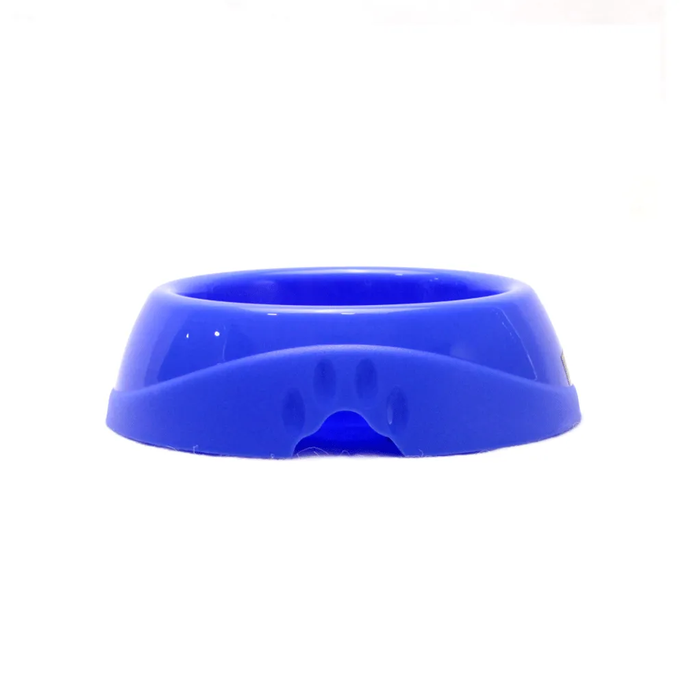 Comedouro para Cães Pet Flex Azul — foto 2