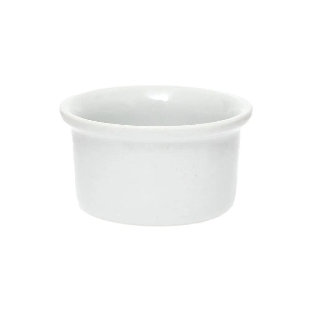 Comedouro Porcelana para Pássaros Kakatoo — foto 3
