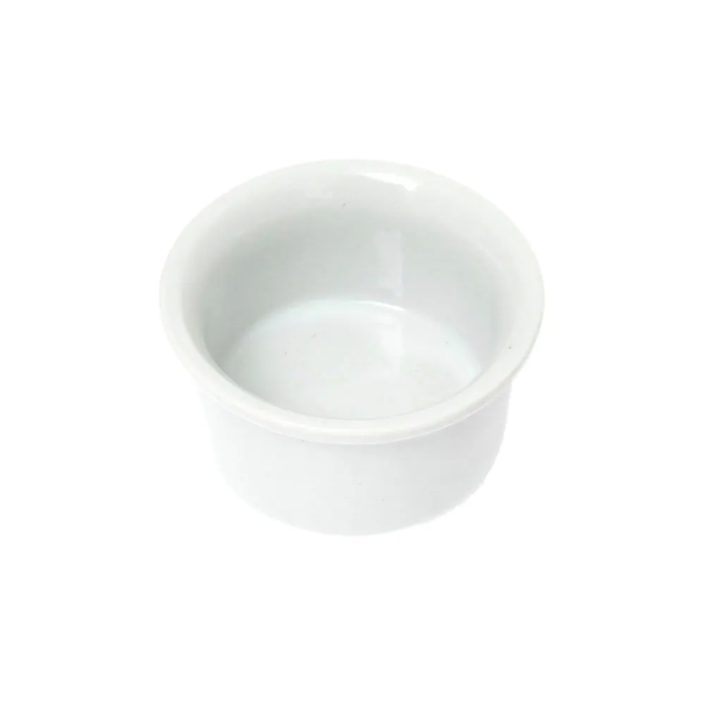 Comedouro Porcelana para Pássaros Kakatoo — foto 4