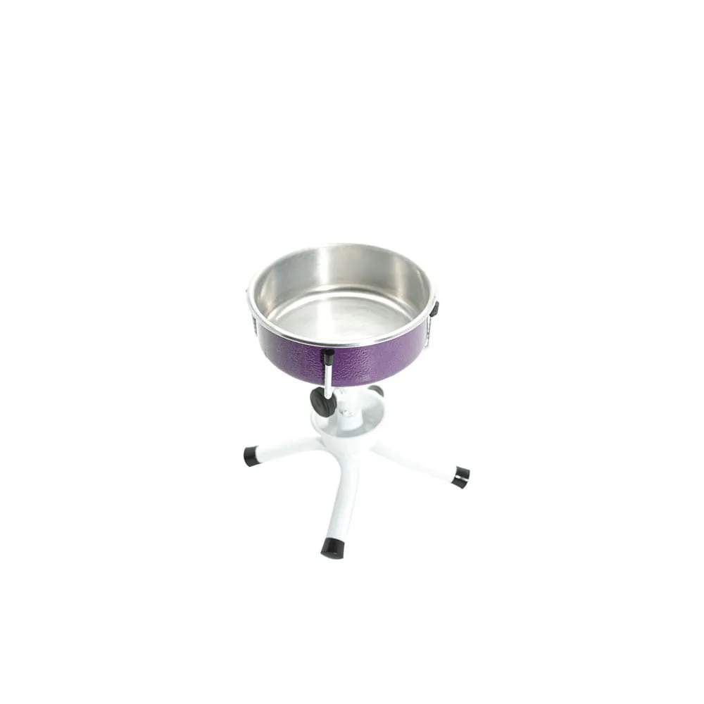 Comedouro Único Antiformiga NF Pet Lilás