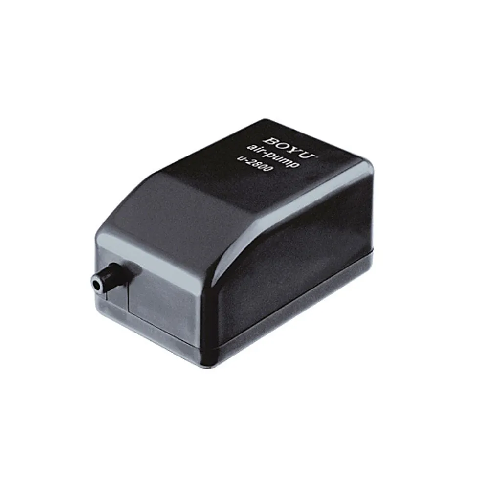 Compressor de Ar Boyu U-2800 2L — foto 2