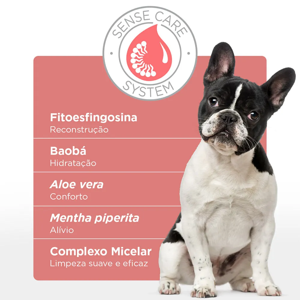Condicionador Hidratante Micelar K-Treat Soft Care — foto 3