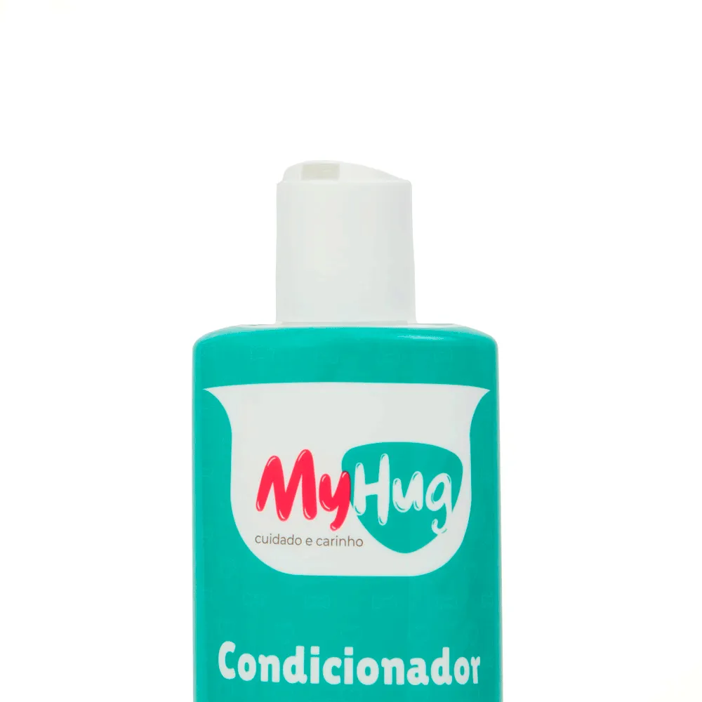 Condicionador para Cachorro MyHug — foto 4