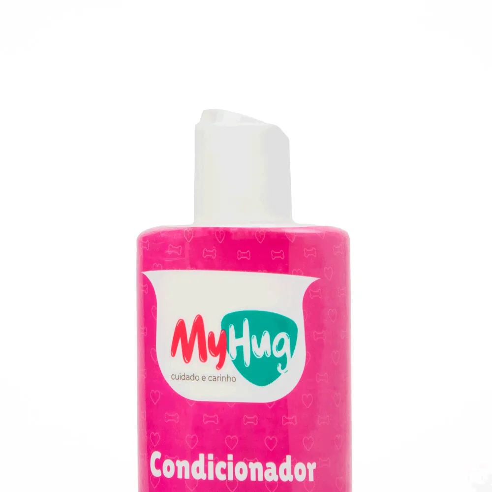 Condicionador para Gatos MyHug — foto 4