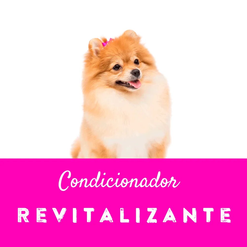 Condicionador Revitalizante para Cães Sanol — foto 5
